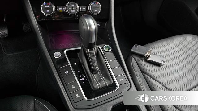 Volkswagen 7th Generation of Jetta id 3898381 из Кореи 20