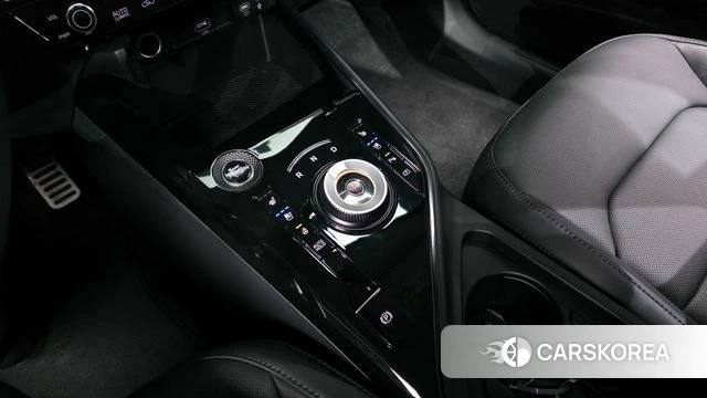 Kia Di Ol Nu Niro id 3831355 из Кореи 19