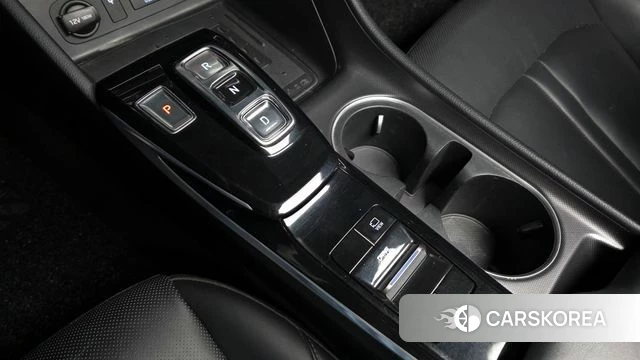 Hyundai Sonata (DN8) id 3955529 из Кореи 19