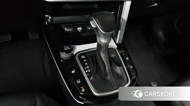 Kia Seltos id 4726194 из Кореи 30