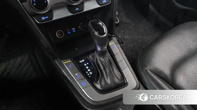 Hyundai The New Avante AD id 3345132 из Кореи 19