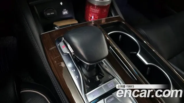 Kia More K9 id 2839573 из Кореи 19