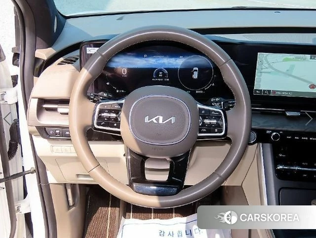 Kia Carnival 4th generation id 3864664 из Кореи 19