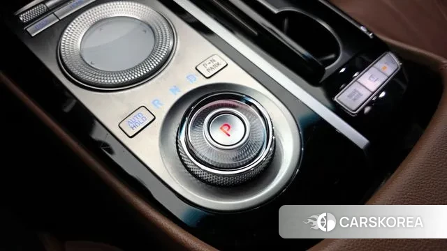 Genesis G80 (RG3) id 3702135 из Кореи 19