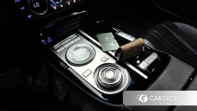 Genesis G80 (RG3) id 3032349 из Кореи 19