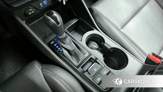 Hyundai All New Tucson id 3899743 из Кореи 19