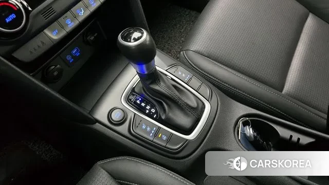 Hyundai Kona id 3391059 из Кореи 19