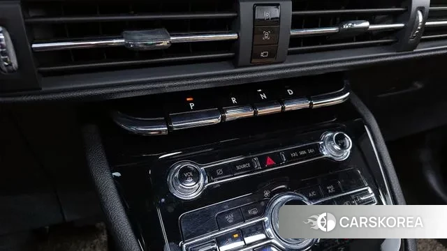 Lincoln Corsair id 3406765 из Кореи 19