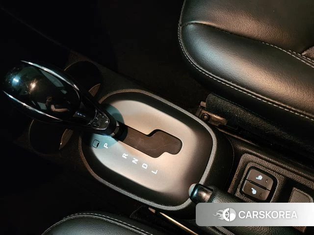 Chevrolet (GM Daewoo) The New Spark id 4300568 из Кореи 12