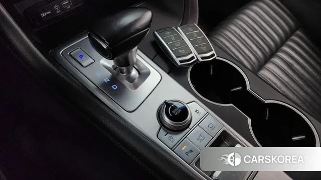 Genesis G70 id 3042318 из Кореи 19