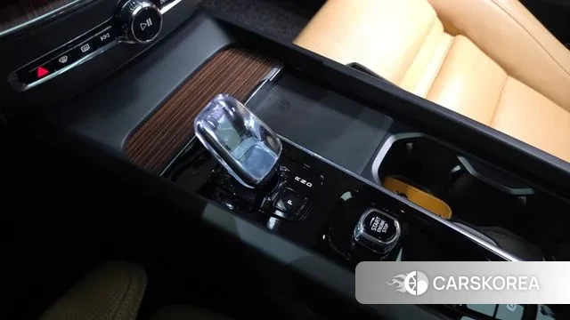 Volvo XC60 second Generation id 3571443 из Кореи 19