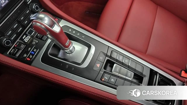 Porsche 718 Boxster id 4280835 из Кореи 31