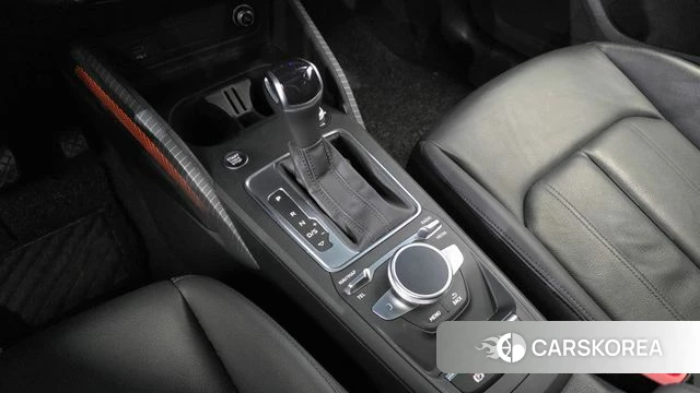 Audi Q2 id 4230454 из Кореи 19