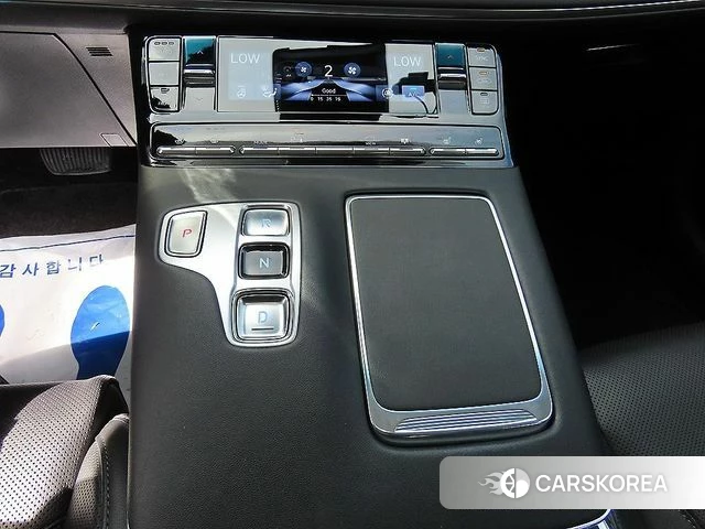 Hyundai The New Grandeur IG id 4848516 из Кореи 19