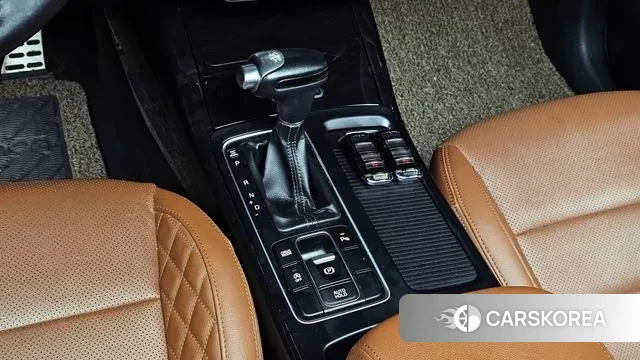 Kia The New Sorento id 3515065 из Кореи 19