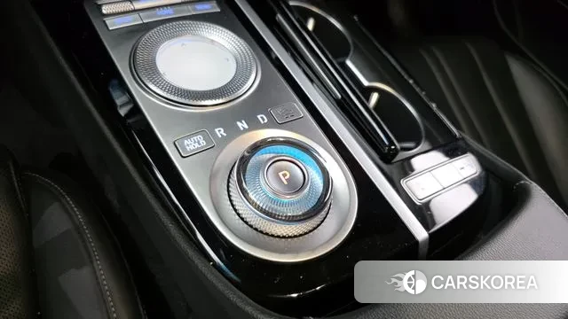 Genesis G80 (RG3) id 3660862 из Кореи 19