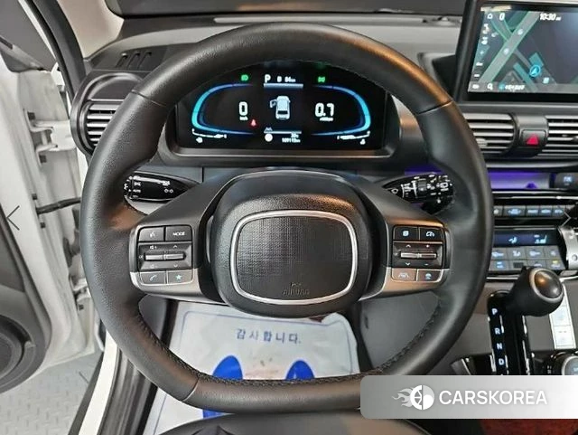 Hyundai Casper id 4599967 из Кореи 17