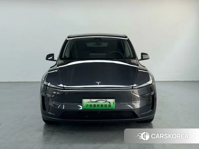 Tesla Model Y id 4239778 из Китая 9