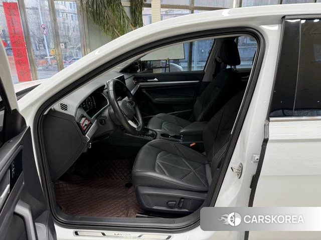 Volkswagen Lavida id 4256079 из Китая 22