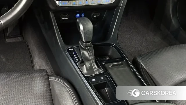 Hyundai Sonata New Rise id 3520258 из Кореи 19