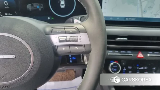 Hyundai Sonata D Edge Hybrid (DN8) id 2963662 из Кореи 19