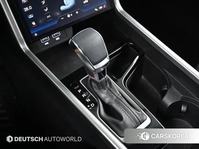 Ssangyong Torres id 3426466 из Кореи 19