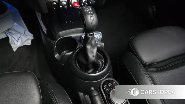 Mini Cooper id 3789215 из Кореи 19