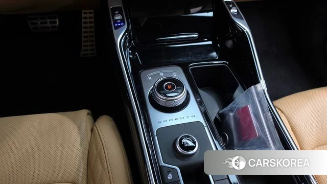 Kia Sorento 4th Generation id 4677076 из Кореи 36