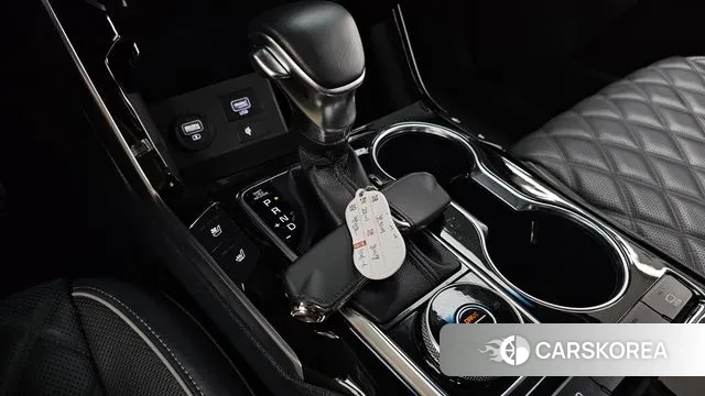 Kia Mohave Master id 3043691 из Кореи 19