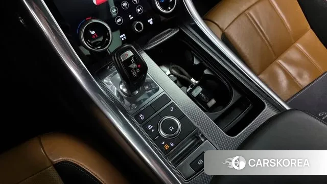 Land Rover Range Rover Sport 2nd Generation id 3641252 из Кореи 19