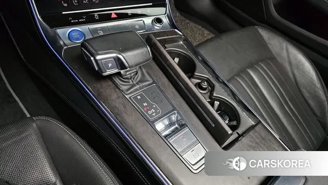 Audi A6 (C8) id 3444220 из Кореи 19