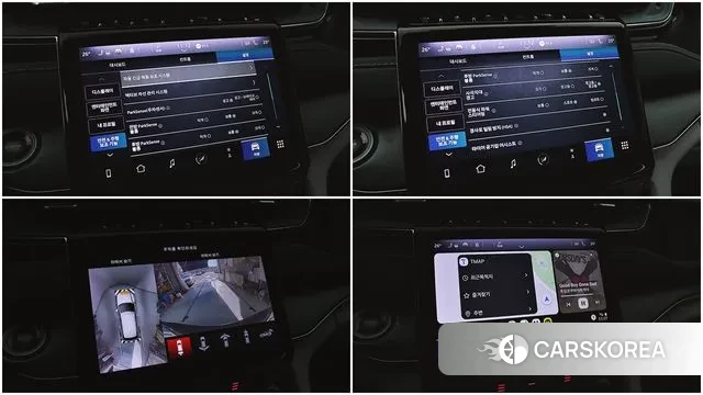 Jeep Grand Cherokee (WL) id 3389159 из Кореи 19