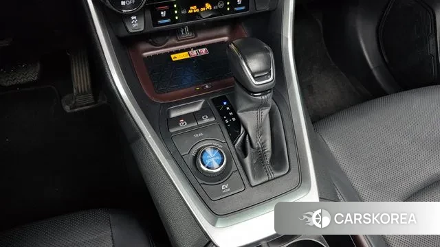 Toyota RAV4 5th Generation id 3241557 из Кореи 19