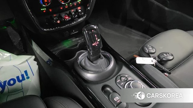 Mini Cooper Clubman id 4281124 из Кореи 29