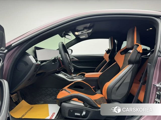 BMW M4 id 4260298 из Китая 19