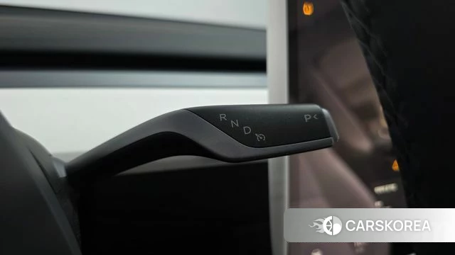 Tesla Model Y id 4533575 из Кореи 19