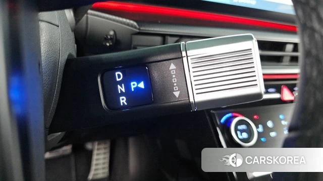 Hyundai Santa Fe (MX5) id 4488148 из Кореи 33
