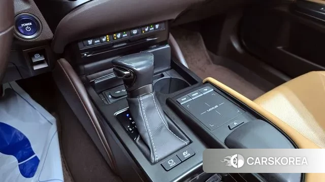 Lexus ES300h 7th generation id 3612554 из Кореи 19