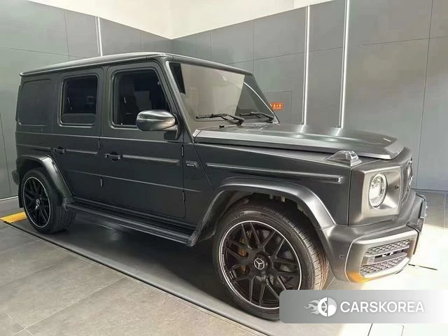 Mercedes-Benz G-class AMG id 4265069 из Китая 9