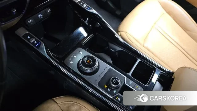 Kia Sorento 4th Generation id 3487975 из Кореи 19