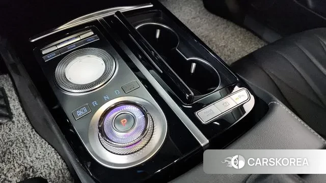 Genesis G80 (RG3) id 3601430 из Кореи 19