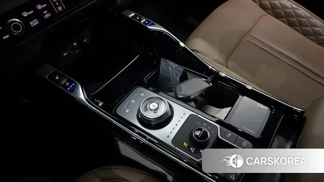 Kia The New Sorento 4th Generation id 3619950 из Кореи 19