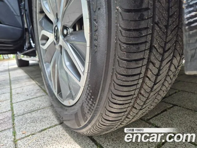 Kia K5 Hybrid 3rd Generation id 2823041 из Кореи 19