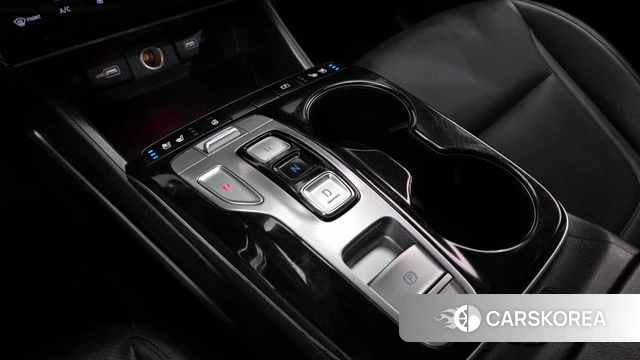 Hyundai Tucson (NX4) id 3840044 из Кореи 19