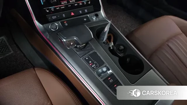 Audi A6 (C8) id 2885877 из Кореи 19