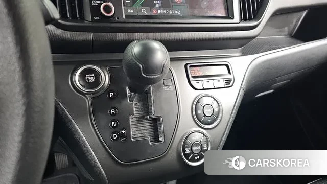 Kia The New Kia Ray id 3586365 из Кореи 19