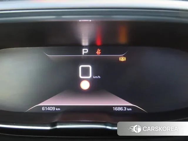 Peugeot 5008 second generation id 3778206 из Кореи 19