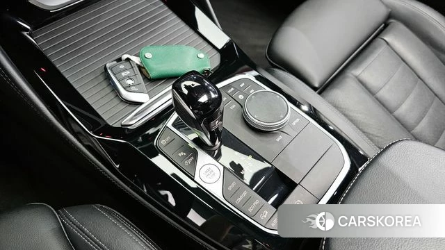 BMW X4 (G02) id 4422693 из Кореи 19