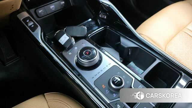 Kia Sorento 4th Generation id 4267665 из Кореи 31