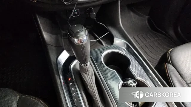 Chevrolet (GM Daewoo) Traverse id 3788696 из Кореи 19